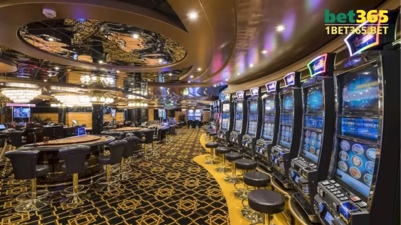 Giới thiệu về Bet365 và lý do tại sao nó được tin dùng